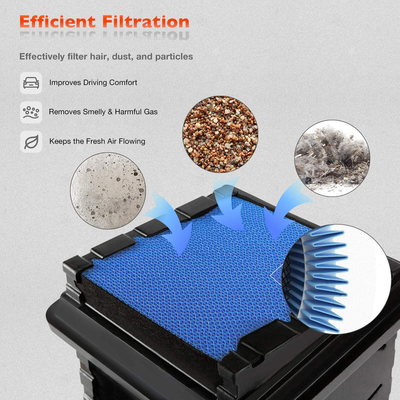P623400 Air Filter for Navistar International 2008 2020 AF4222 2517298C1