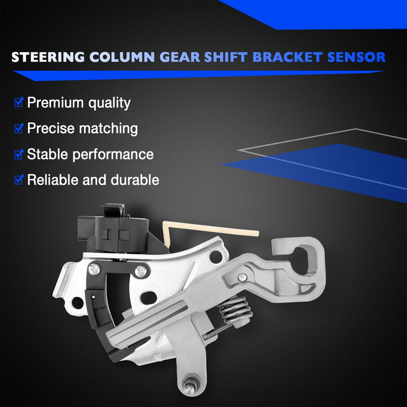 68470756AA 5057506AH Trans Gear Shift Bracket for Dodge RAM 1500 2500 3500 09 21