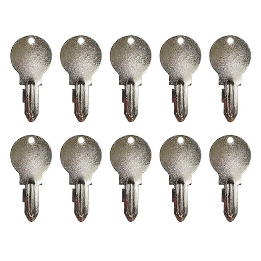 DURAFORCE 10 Ignition Key for Kubota L and M Series Tractor 32130 31810 32130 31812