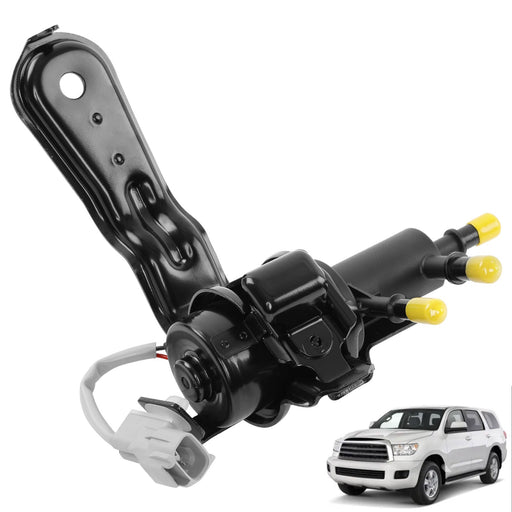 DURAFORCE 77070 34010 Fuel Tank Reservoir Solenoid Valve for Toyota Tundra Sequoia 2008 20