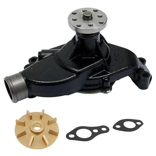DURAFORCE 8M0113734 8503991 Sea Water Pump for Mercruiser OMC Stern Drive Penta 4.3L 5.0L