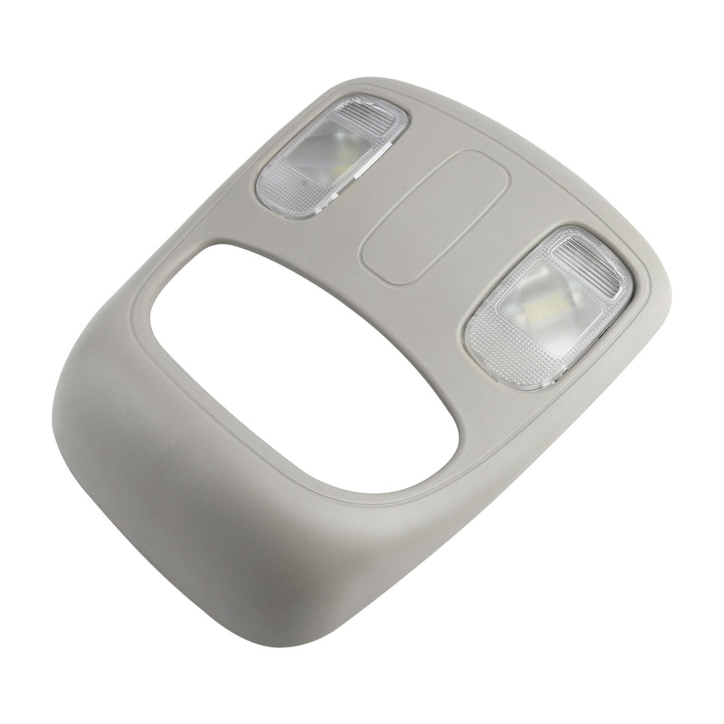 1DK78BD1AA Overhead Console Housing Reading Light For 02 10 Ram 1500 2500 3500