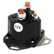 DURAFORCE New Starter Solenoid Relay Switch for Ford SW1951 3381 SW1533 SS613