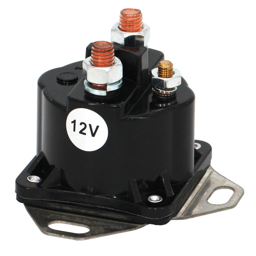 DURAFORCE New Starter Solenoid Relay Switch for Ford SW1951 3381 SW1533 SS613