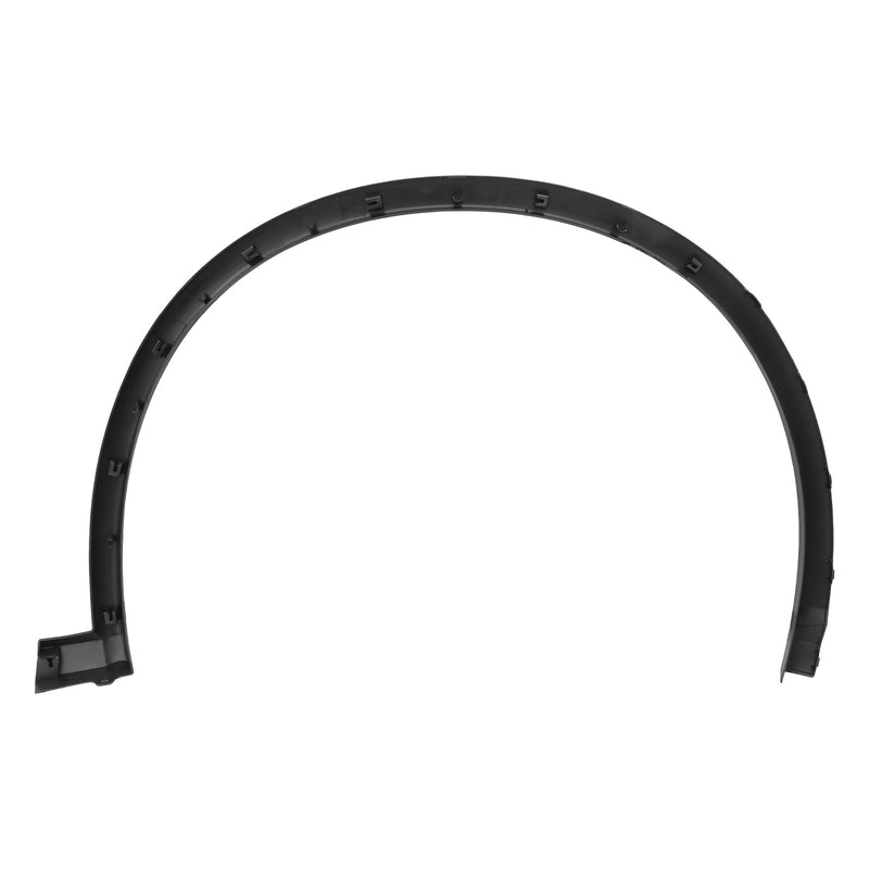DURAFORCE For 2015-2019-2024 Nissan Murano Front Right Passenger Fender Flare RH Molding
