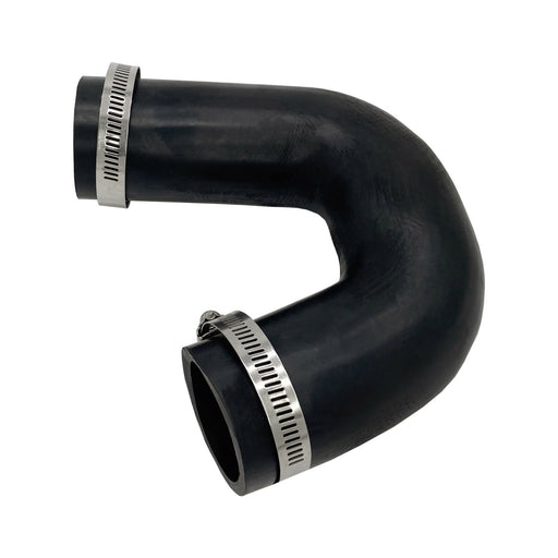 DURAFORCE 32-96879 47640 Circulation Pump Hose for MerCruiser Volvo Sierra 2.5L 3.0L 4 Cyl