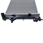 DURAFORCE 25310J7000 Radiator Assy for 2019 to 2021 for Kia Forte Sedan 2 0L