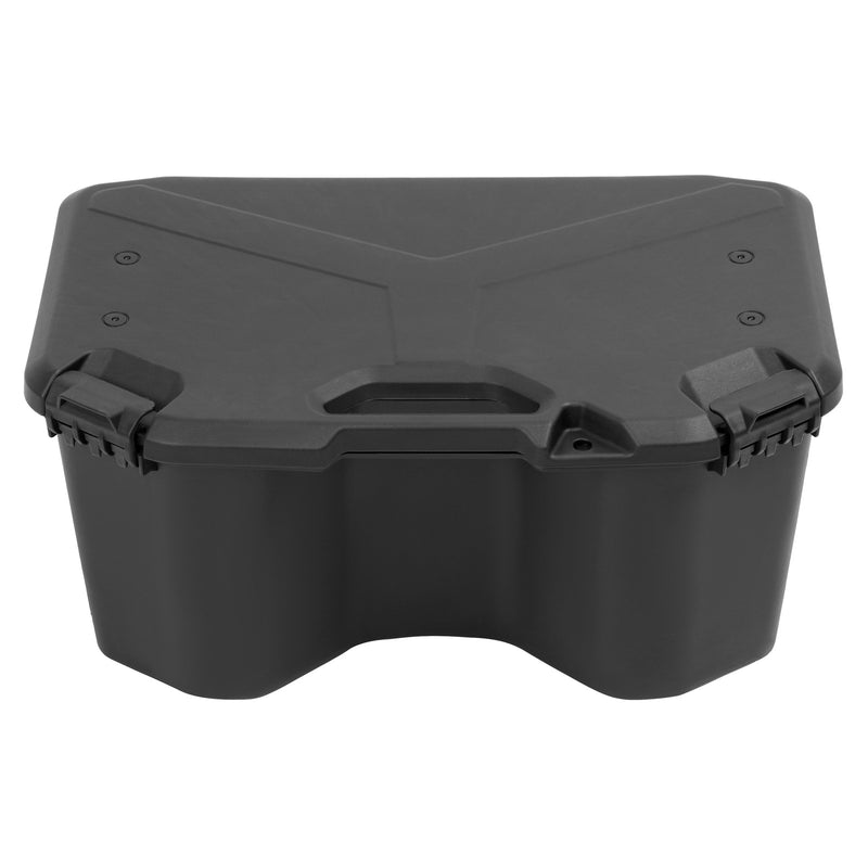 Black Cargo Box Storage Box For Sea-Doo LinQ Modular 20L 5.2gal 715007112