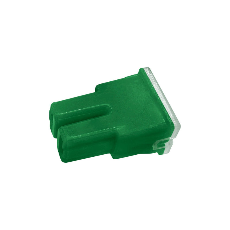 40A Straight Female Fuse Cartridge FLF PAL Auto Link for Car Truck RV SUV 3 Pack