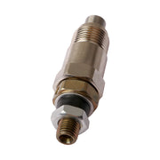 DURAFORCE Fuel Injector 093500-2170 19202-53020 for Kubota D1302 D1402 V1702 V1902 Engine