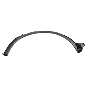 DURAFORCE Black Driver Left Rear Fender Flare Trim For 2015 2016 2017-2019 Nissan Murano