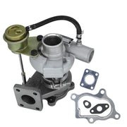 DURAFORCE 49177-03200 Turbocharger For Kubota V3307-DI-TE3-Q V3307-DI-T-E3B Stage3B Tier4