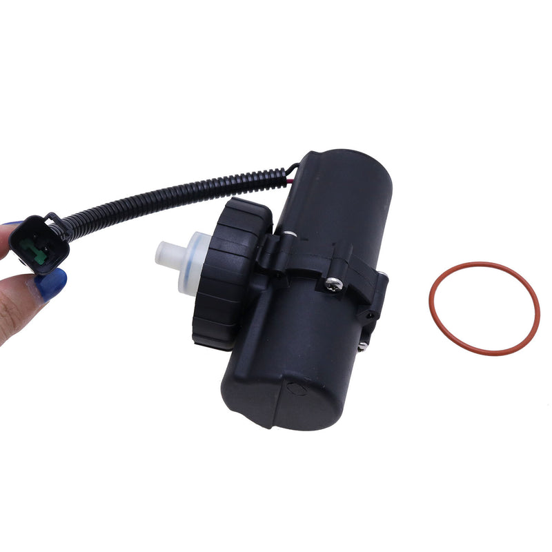 249-7669 228-9129 349-1063 12V Electric Fuel Pump for Caterpillar Backhoe