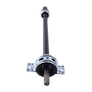 DURAFORCE Off Road Prop Shaft Assy 1333963 1334584 for Polaris UTV ATV Pro XD 4000G 4000D