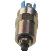 DURAFORCE Fuel Solenoid For Perkins Massey Ferguson 260 261 263 263T 264 264T 265S 270 273