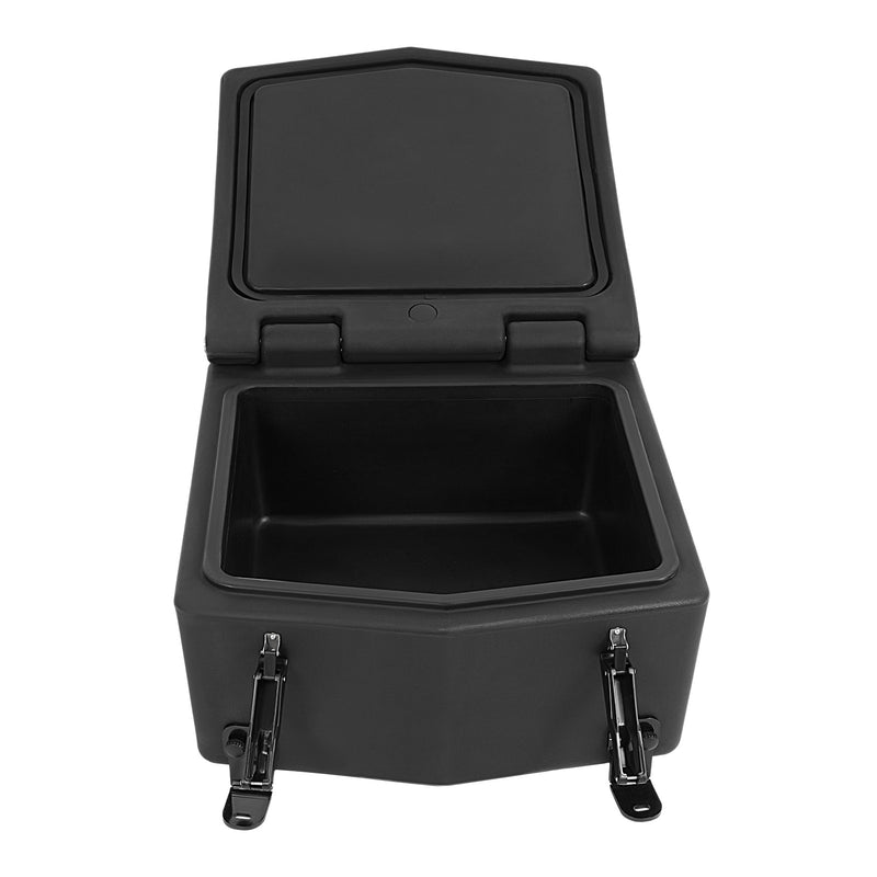 Cargo Box Insulated Cooler Box for Honda Pioneer 1000 5 Deluxe 2016 2017 2018 2019