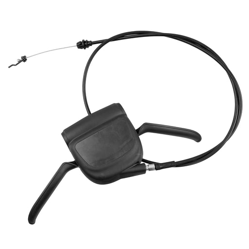 DURAFORCE 581950506 Lawn Mower Control Cable Handle For Craftsman Husqvarna 583857113