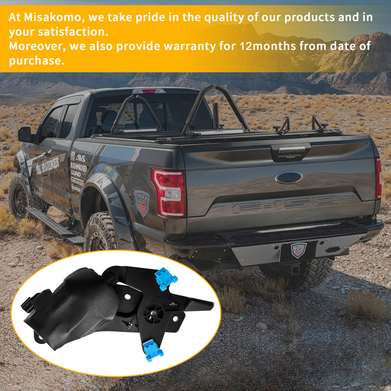 GC3Z9943170E Powered Tailgate Actuator Lock For Ford F150 F250 F350 2017 2021