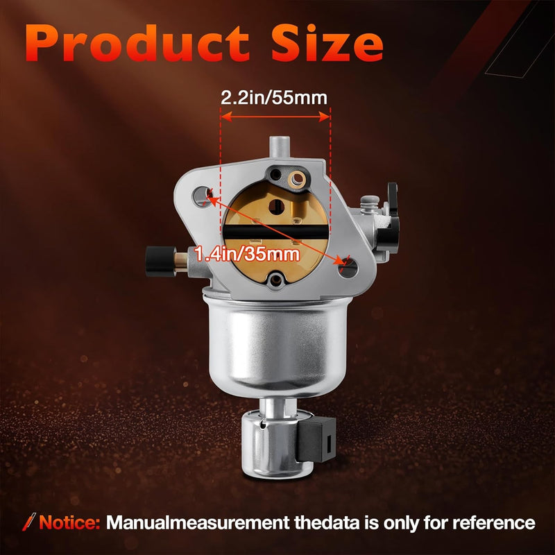 150040985 Carburetor for Kawasaki FR651V FS651V FR691V FS691V 150040986 Engine