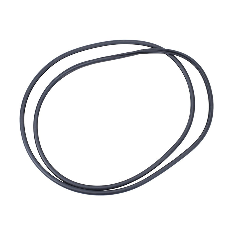 5066896AA Black Sunroof Glass Seal Part for Jeep Liberty 2004 2007