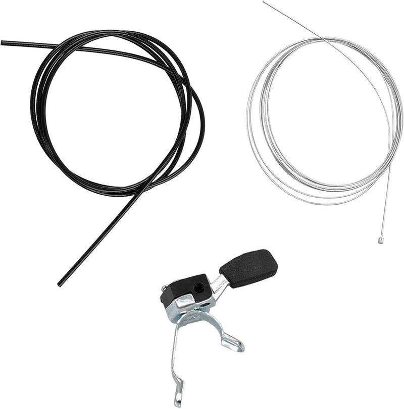 4870402 Throttle Hand Control Kit for Jeep 1987 2006 Wrangler TJ YJ Unlimited LJ