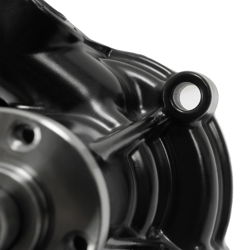 DURAFORCE For Yanmar 3D84 3TNE84 Komatsu WA30-2 PC38UU-1 PC20 30 Water Pump #129327-42100