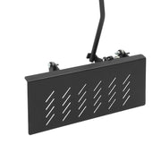 DURAFORCE For 54" 60" 61" 72" Bad Boy Mowers ZT Outlaw Chute Blocker #088-6000-00 ACS6000B