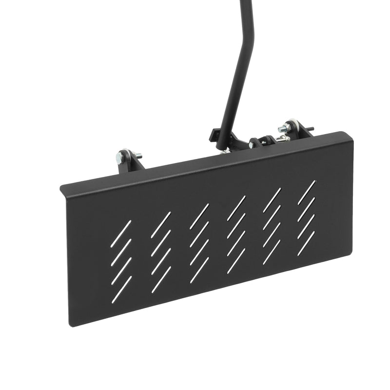 DURAFORCE For 54" 60" 61" 72" Bad Boy Mowers ZT Outlaw Chute Blocker #088-6000-00 ACS6000B