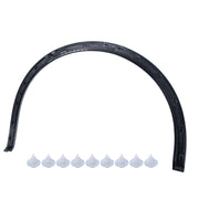 DURAFORCE 80A853817AGRU Rear Left Fender Flare Wheel Opening Molding Q5 SQ5 2018 2024