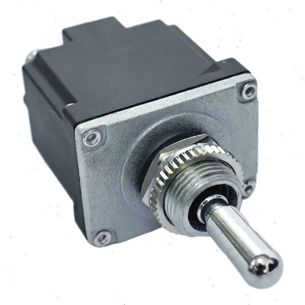 Toggle Switch 2NT1-7 16397 16397-SGT for Genie S-60 S-65 Z-20-8 Z-34-22 Z-45-22