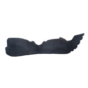 DURAFORCE 84336326 Fender Liner Passenger Right Side Front cotton for Cadillac for XTS