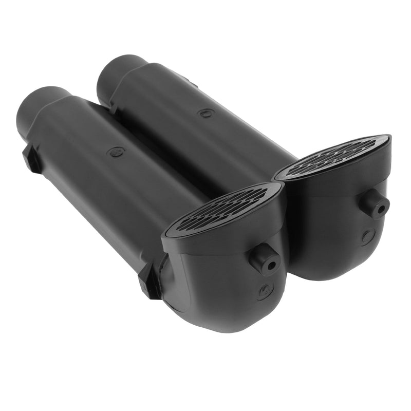 Riser Snorkel Kit Fits Yamaha Grizzly 700 Kodiak 700 Yfm700 2016-2022