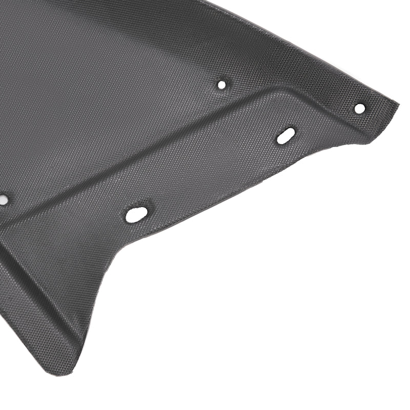 For 2005-2023 Toyota Tacoma Double Cab Top Roof Rack Cross Bars Side Rails Set