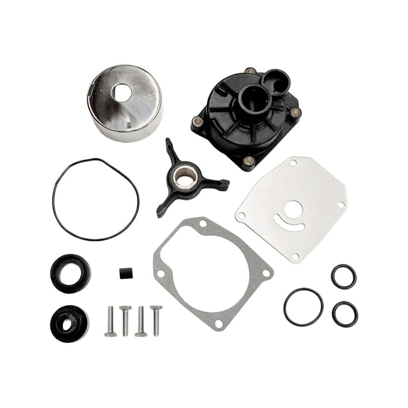 DURAFORCE 438592 433548 433549 Water Pump Impeller Kit for Johnson Evinrude 40 45 48 50 HP