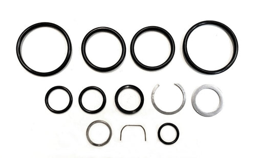 DURAFORCE 25 87400A2 Power Trim Cylinder Seal Rebuild Kit for MerCruiser Alpha Bravo
