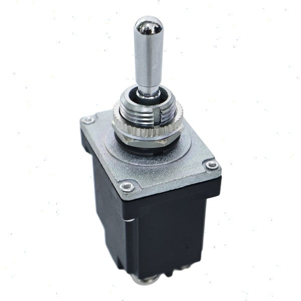 Toggle Switch 2NT1-7 16397 16397-SGT for Genie S-60 S-65 Z-20-8 Z-34-22 Z-45-22