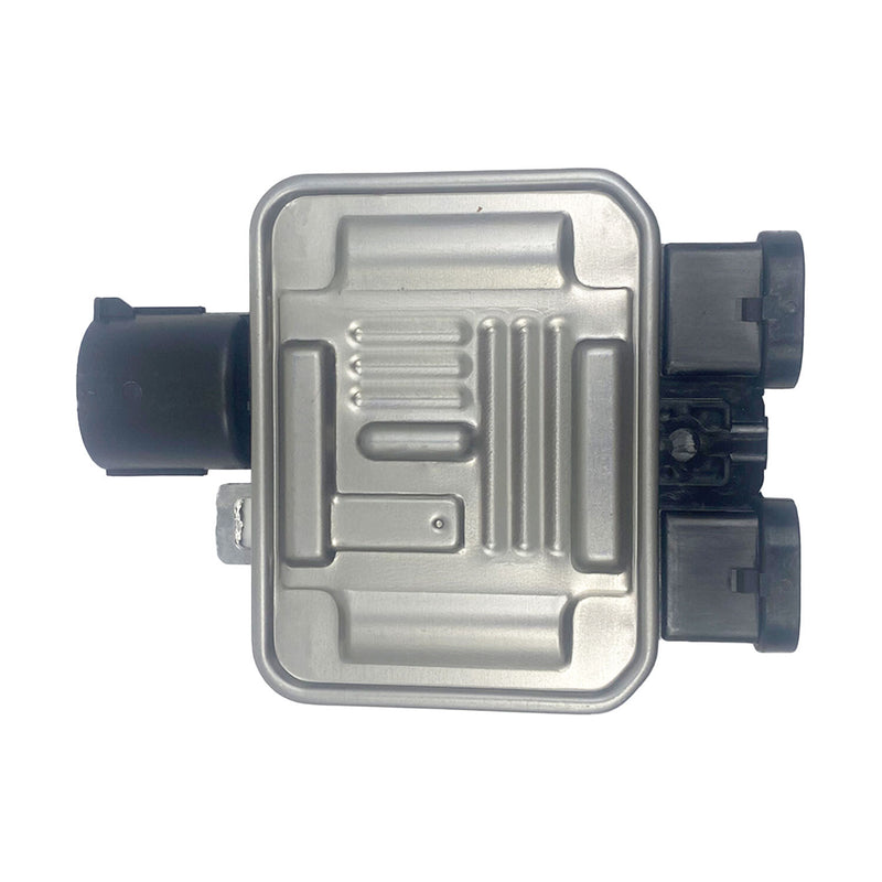 LR045248 Fan Control Module for Land Rover Range Rover Evoque 2012 2016