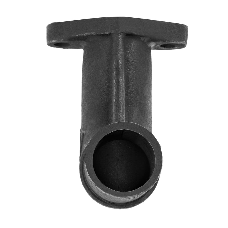 DURAFORCE Exhaust Elbow #15221-12324 For Kubota L175 L185 L245 L1500 L1500DT L225DT L245DT