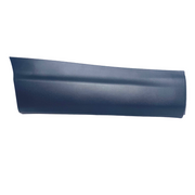 DURAFORCE Rear Door Trim Molding Lower Right Side For 2017-2022 Nissan Rogue Sport S SL SV