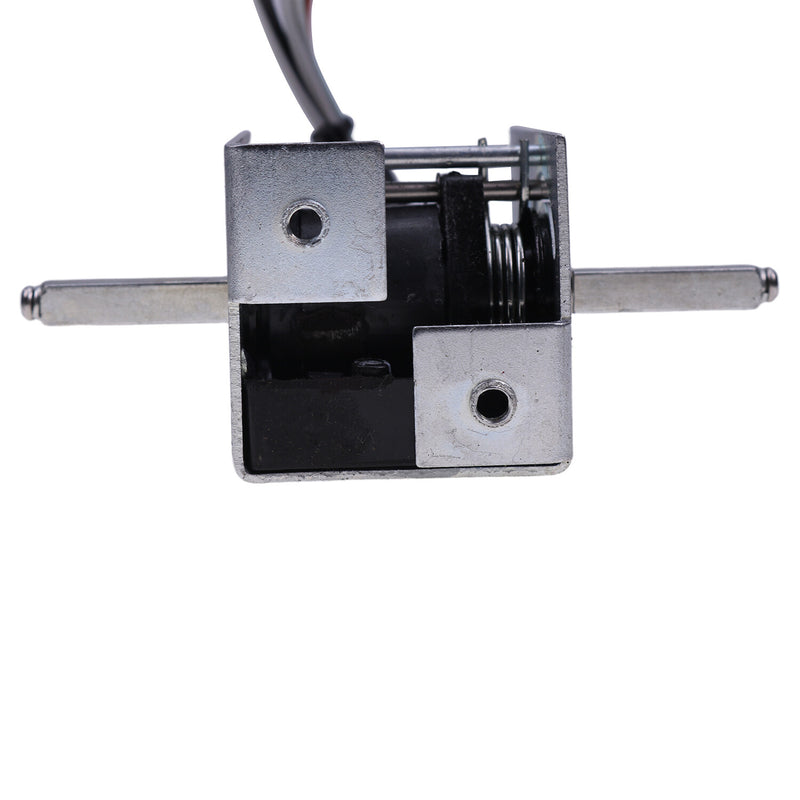 ET 126 MCU 24-48V Electronic Throttle for Curtis Forklift Stacker Pallet Truck