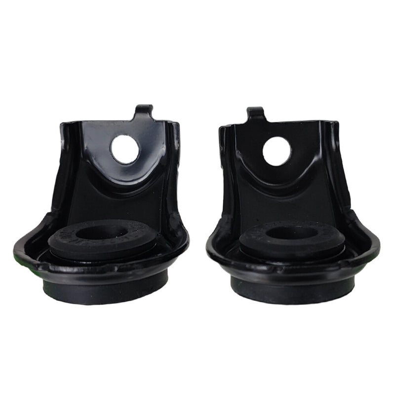 DURAFORCE 74176 TBA A00 74171 TBA A00 Radiator Upper Mount Bracket for Honda Civic