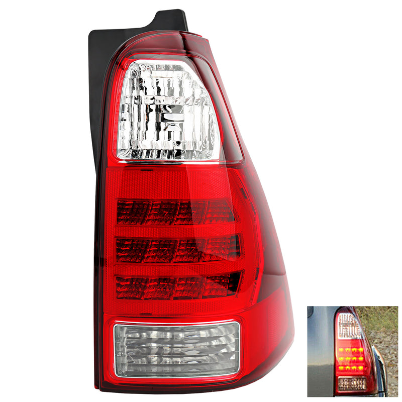 8155135320 Rear Right Tail Light Assembly for Toyota 4Runner 2005 2009