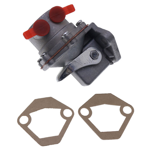 DURAFORCE Fuel Lift Pump 2674 M1812 for LP Range Engine LPA2 LPA3 LPW2 LPW3 LPW4 LPWS2