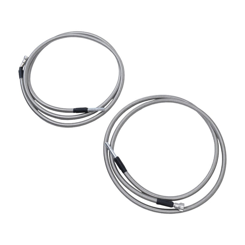 Fuel Line Kit 2004 2006 for Chevy Silverado for GMC Sierra 1500 Crew Cab