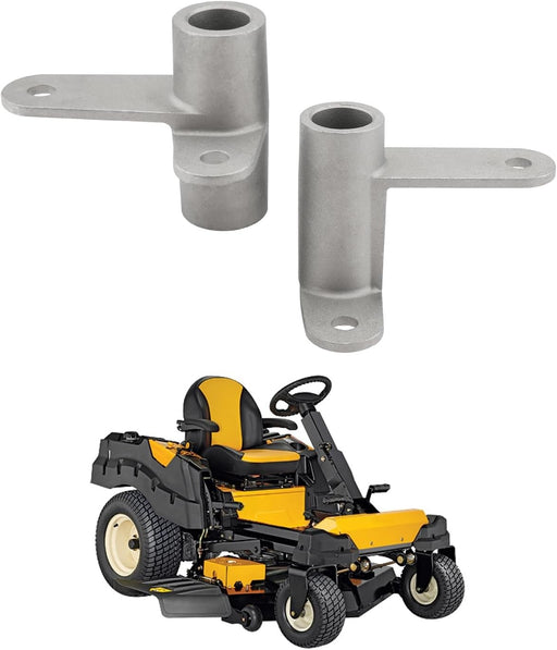 DURAFORCE 01008840 01008841 Steering Bellcrank Left Right Hand for Cub Cadet Z Force 42