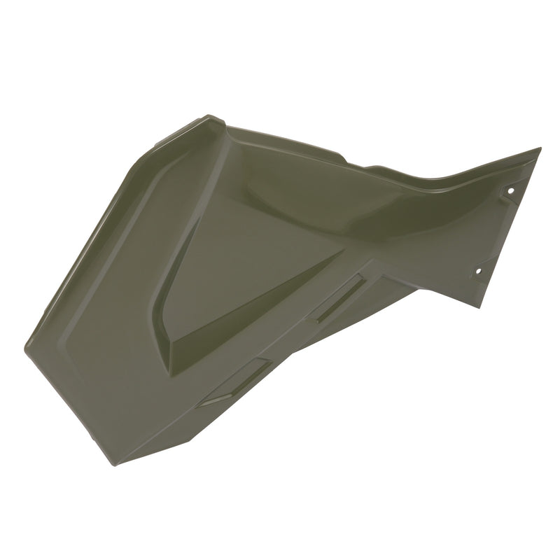 Left Hand Side Cover Green for Polaris Sportsman 450 570 EFI HO 5450521-498