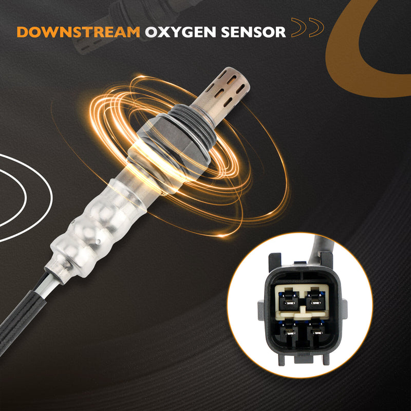 Upstream and Downstream O2 Oxygen Sensor for KIA Sorento Forte Hyundai Sonata