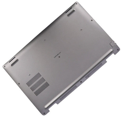 DURAFORCE 03C21P 3C21P Bottom Case Base Cover Silver Gray for Dell Latitude 5520 E5520