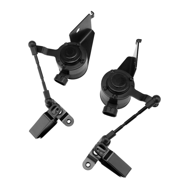 924488 Rear LH RH Suspension Ride Height Sensor For Chevy GMC Cadillac 2004 11