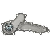 DURAFORCE For Kioti Water Pump DK35 DS4110 Mahindra 4510C-T4 Cub Cadet 8354 ＃E5800-73035